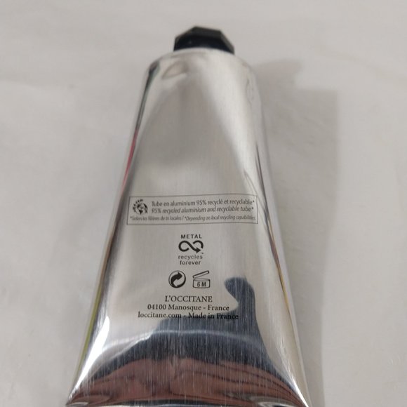 L Occitane Homme Cedrat After-Shave Cream Gel (75mL ) NIB - Picture 5 of 7